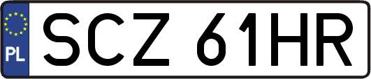SCZ61HR