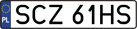 SCZ61HS