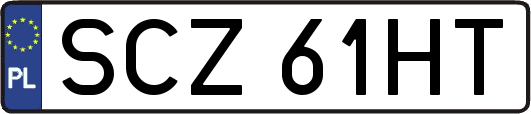 SCZ61HT