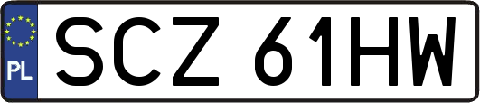 SCZ61HW