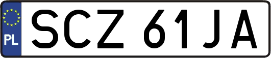 SCZ61JA