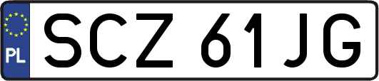 SCZ61JG