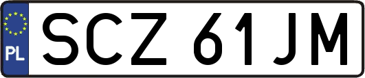 SCZ61JM