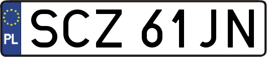 SCZ61JN