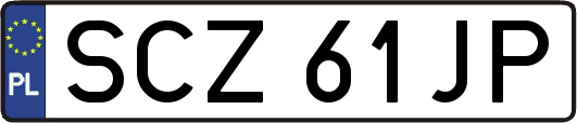 SCZ61JP