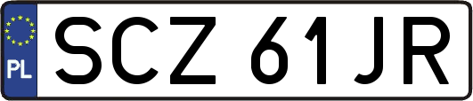 SCZ61JR