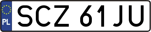 SCZ61JU