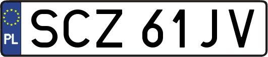 SCZ61JV