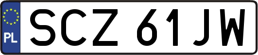 SCZ61JW