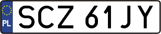 SCZ61JY