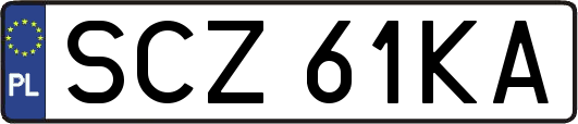 SCZ61KA