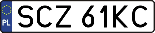 SCZ61KC
