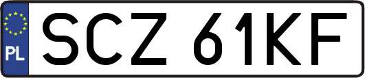 SCZ61KF