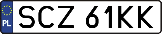 SCZ61KK