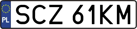 SCZ61KM
