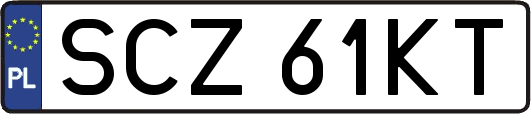 SCZ61KT