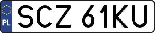 SCZ61KU