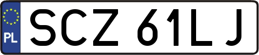 SCZ61LJ