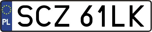 SCZ61LK