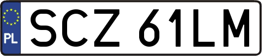 SCZ61LM