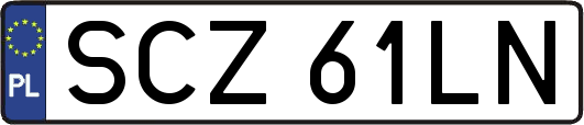 SCZ61LN