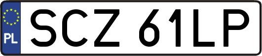 SCZ61LP