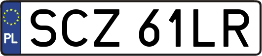 SCZ61LR