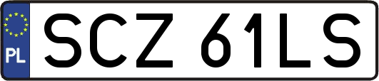 SCZ61LS