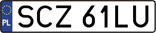SCZ61LU