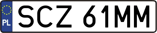 SCZ61MM