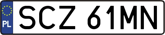 SCZ61MN