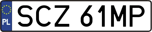 SCZ61MP