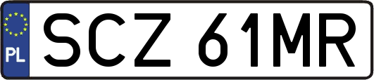 SCZ61MR