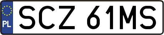 SCZ61MS