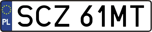 SCZ61MT