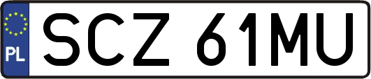 SCZ61MU