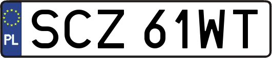 SCZ61WT