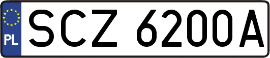 SCZ6200A