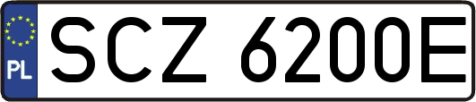 SCZ6200E