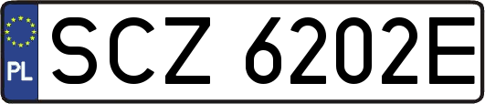 SCZ6202E