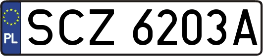 SCZ6203A