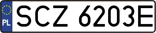 SCZ6203E