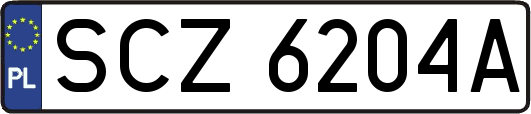 SCZ6204A