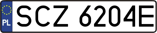SCZ6204E