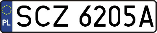 SCZ6205A