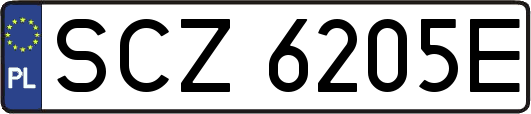 SCZ6205E