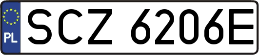 SCZ6206E