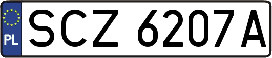SCZ6207A