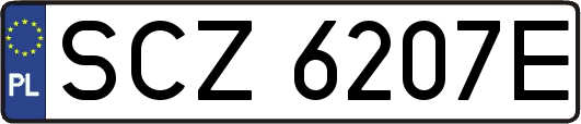 SCZ6207E