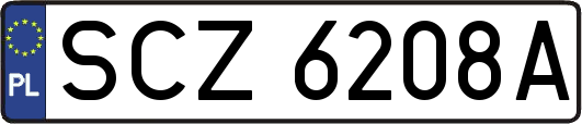 SCZ6208A
